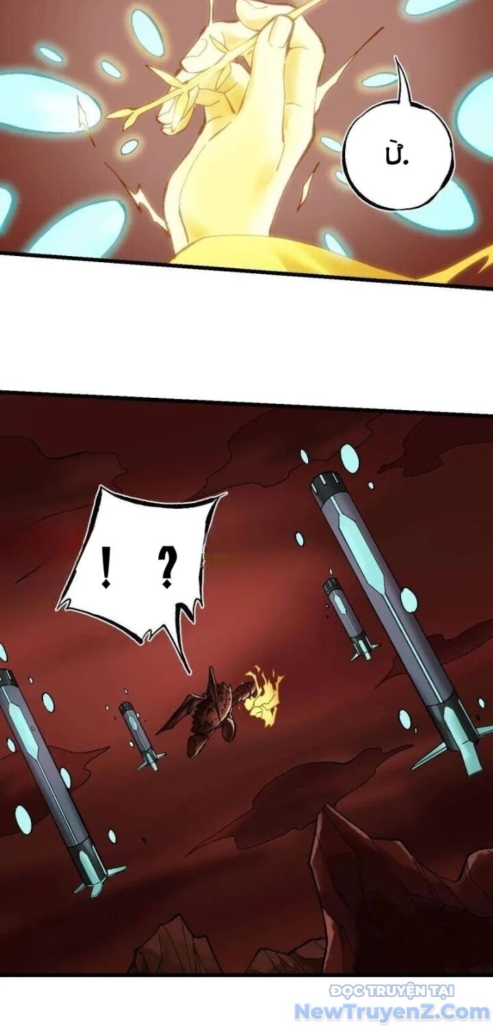 Truyền Võ: Chapter 470