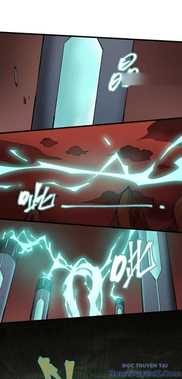 Truyền Võ: Chapter 470