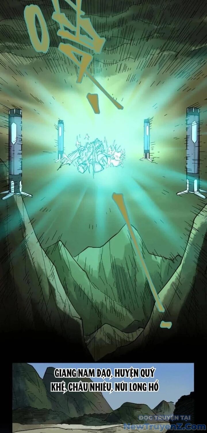 Truyền Võ: Chapter 470