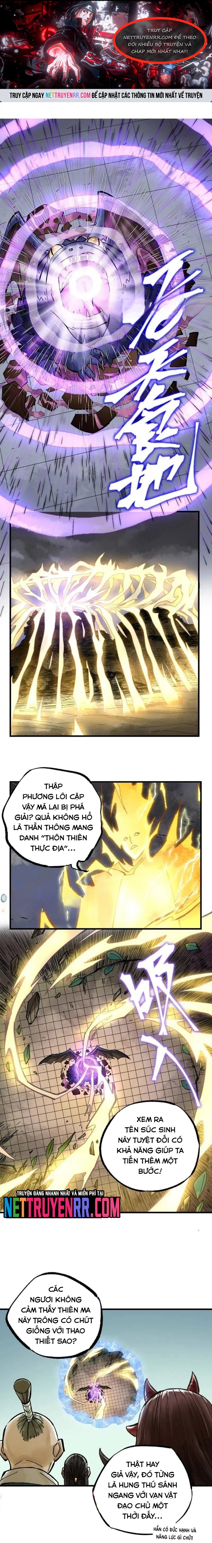 Truyền Võ: Chapter 471