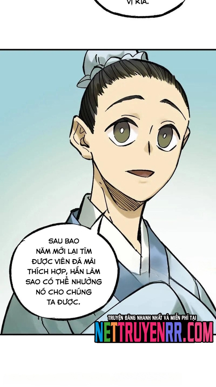 Truyền Võ: Chapter 471