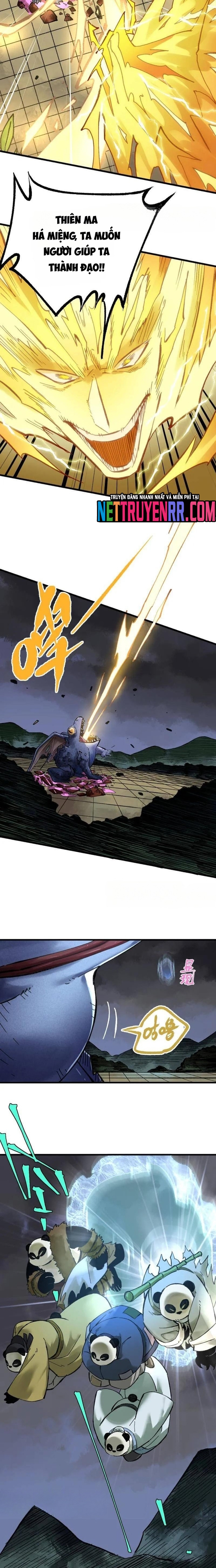 Truyền Võ: Chapter 471