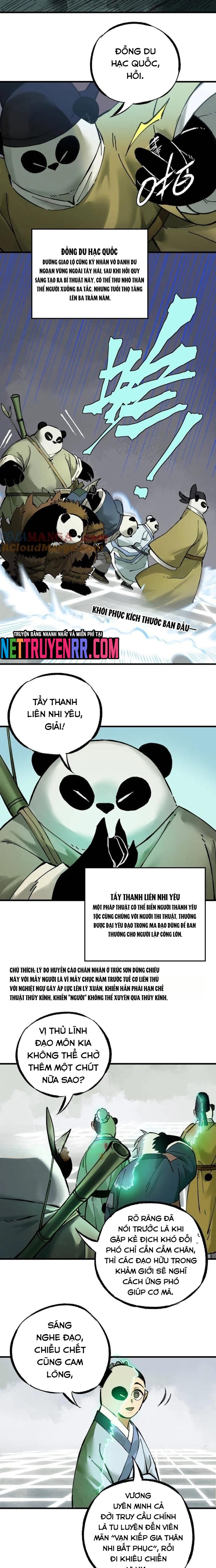 Truyền Võ: Chapter 471