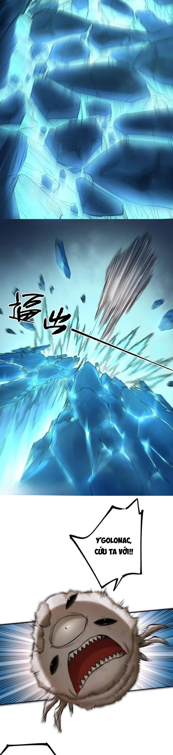 Truyền Võ: Chapter 472