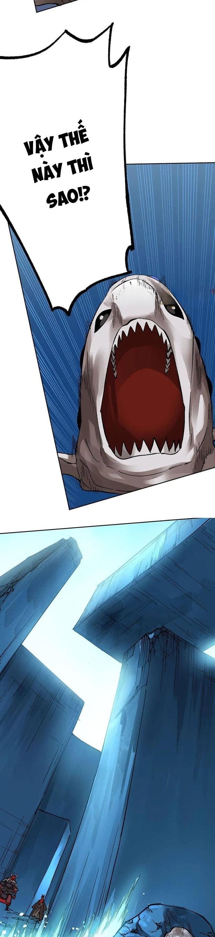 Truyền Võ: Chapter 472