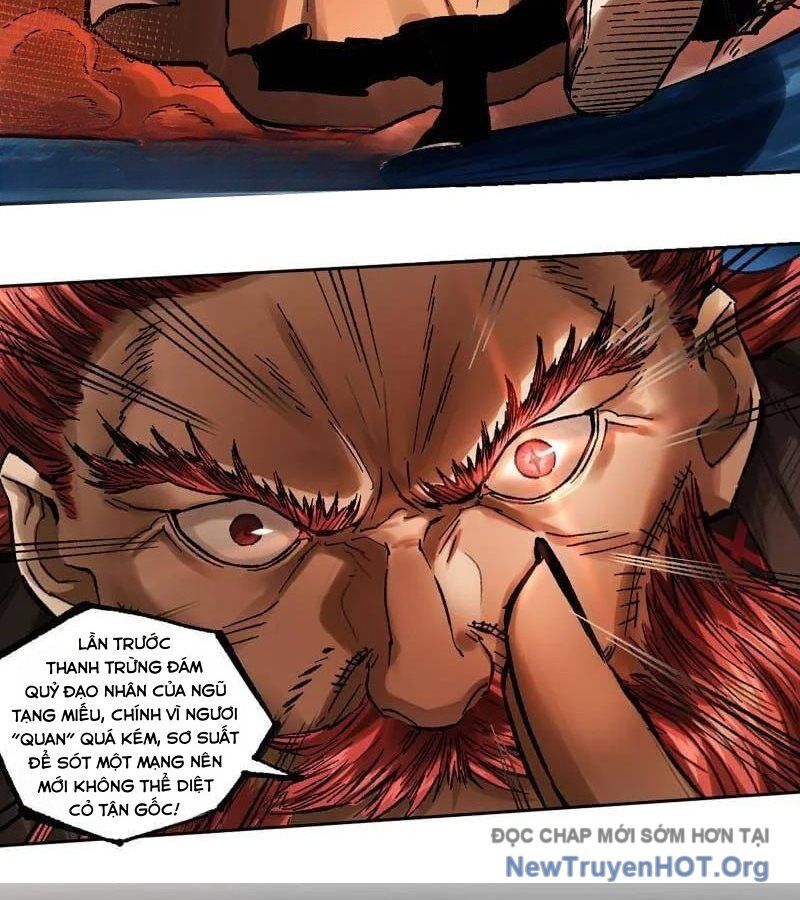 Truyền Võ: Chapter 473