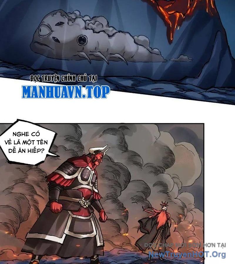 Truyền Võ: Chapter 473