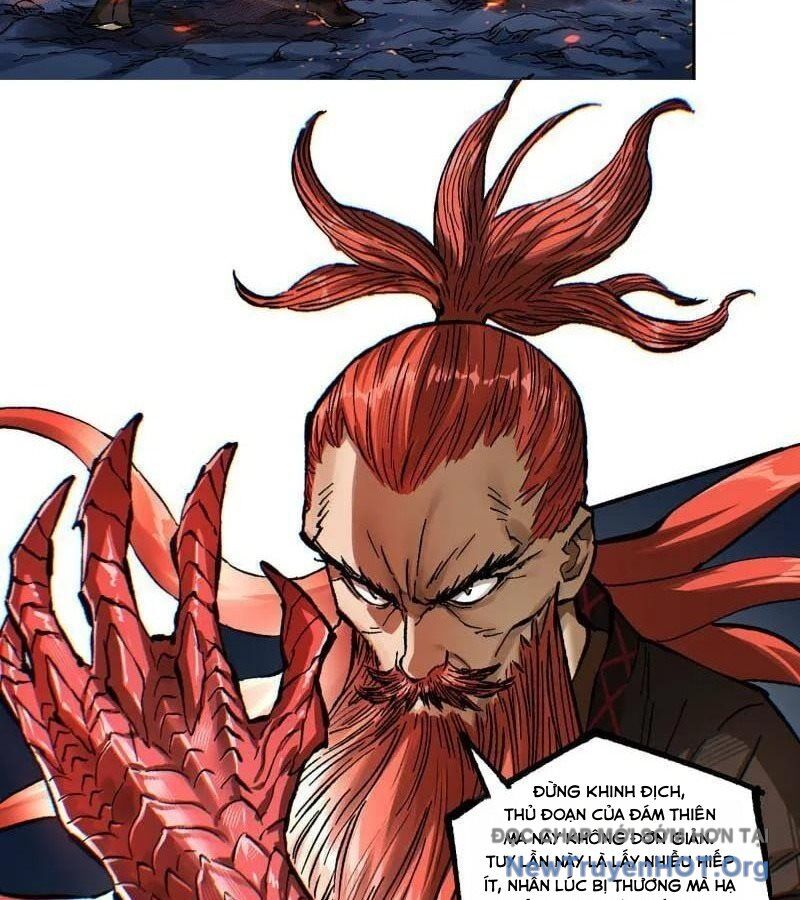 Truyền Võ: Chapter 473