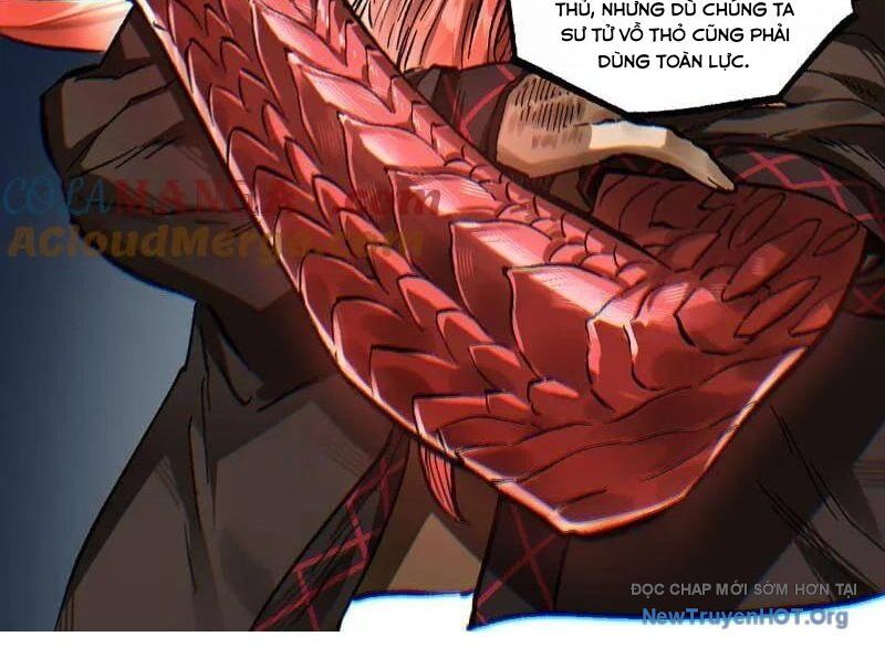 Truyền Võ: Chapter 473