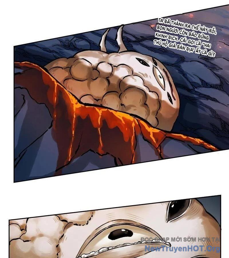 Truyền Võ: Chapter 473