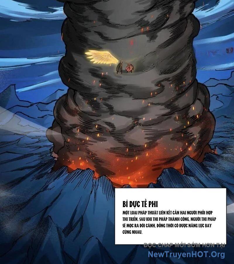 Truyền Võ: Chapter 473