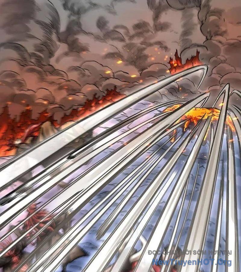 Truyền Võ: Chapter 473