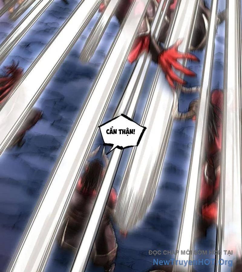 Truyền Võ: Chapter 473