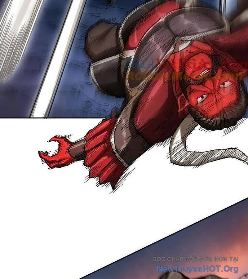 Truyền Võ: Chapter 473