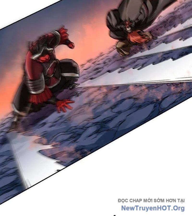 Truyền Võ: Chapter 473