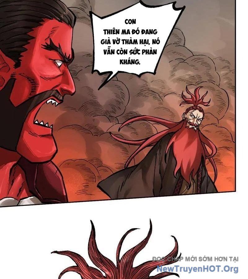 Truyền Võ: Chapter 473