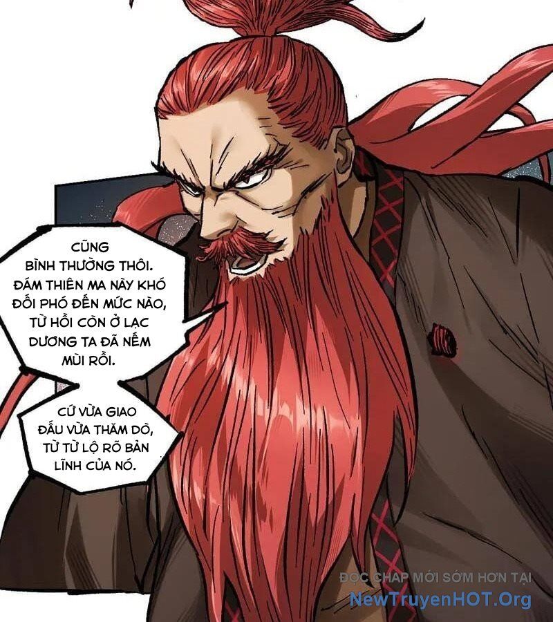 Truyền Võ: Chapter 473