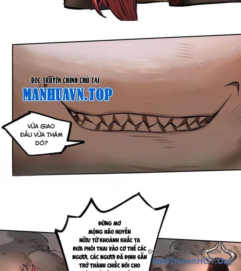 Truyền Võ: Chapter 473