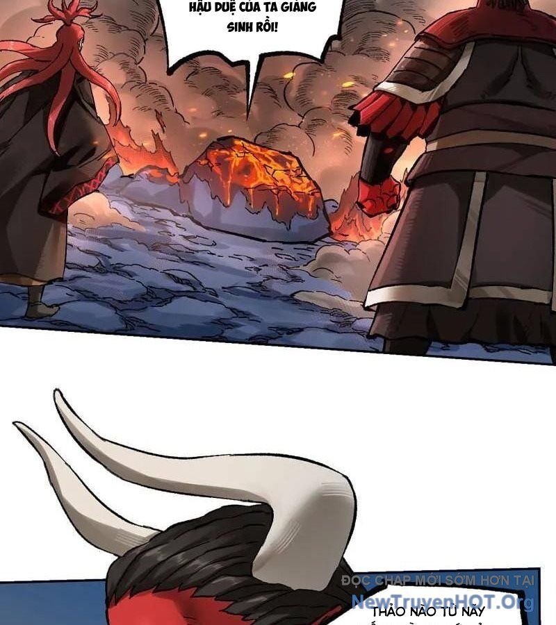 Truyền Võ: Chapter 473