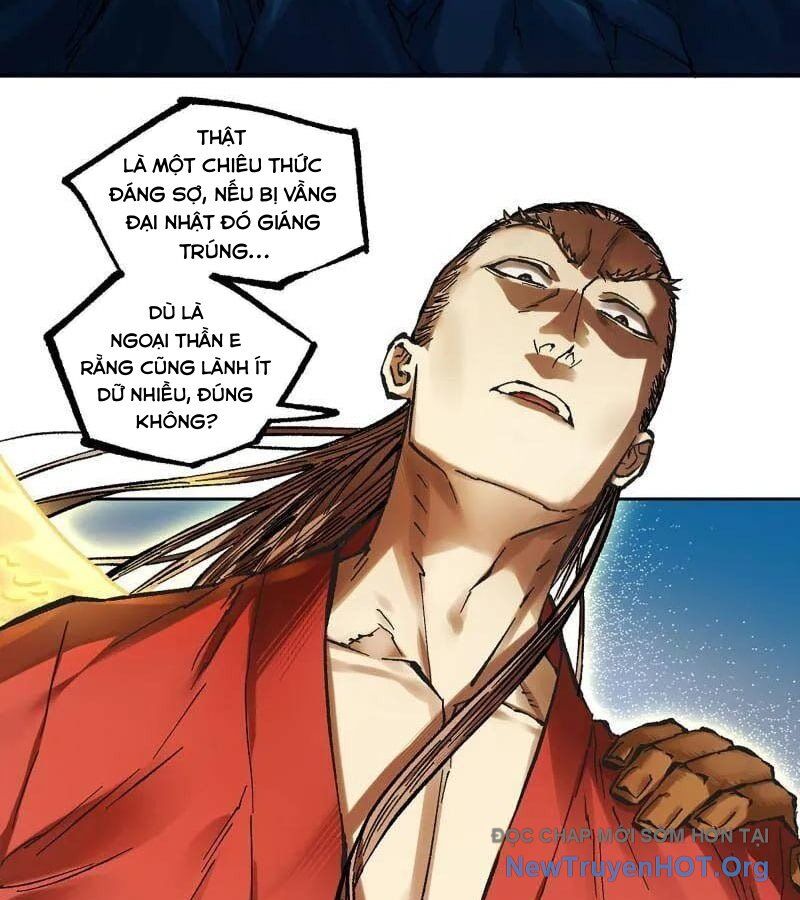 Truyền Võ: Chapter 473