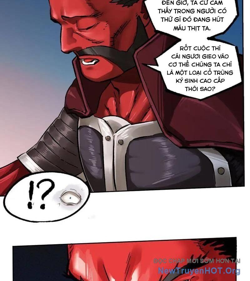 Truyền Võ: Chapter 473