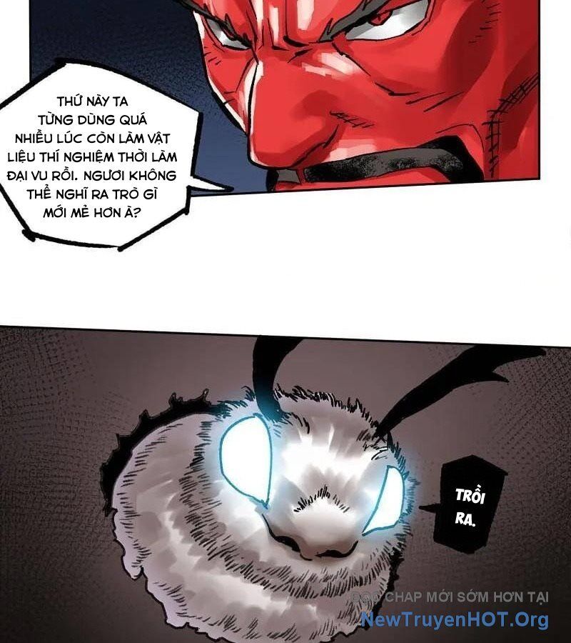 Truyền Võ: Chapter 473