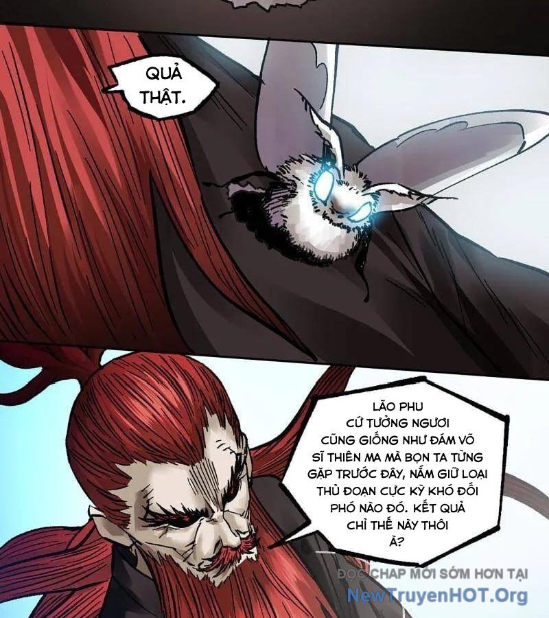 Truyền Võ: Chapter 473