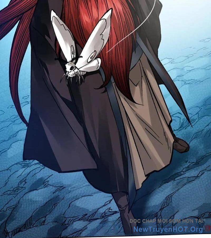 Truyền Võ: Chapter 473