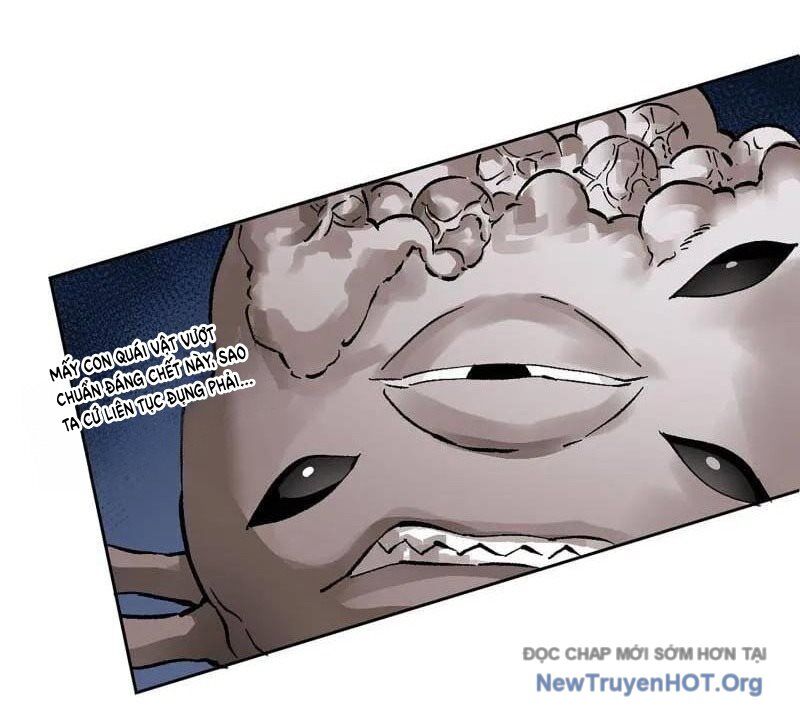 Truyền Võ: Chapter 473