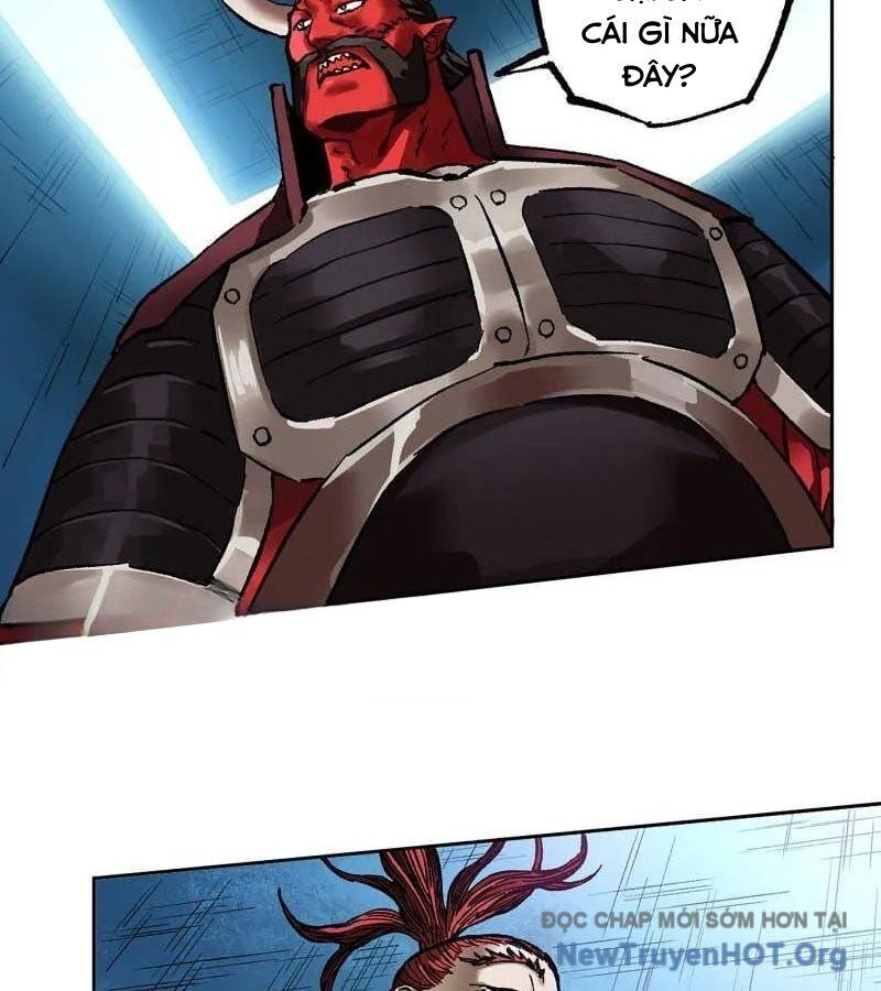 Truyền Võ: Chapter 473