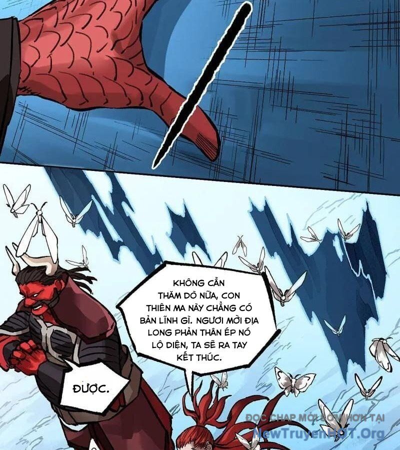 Truyền Võ: Chapter 473