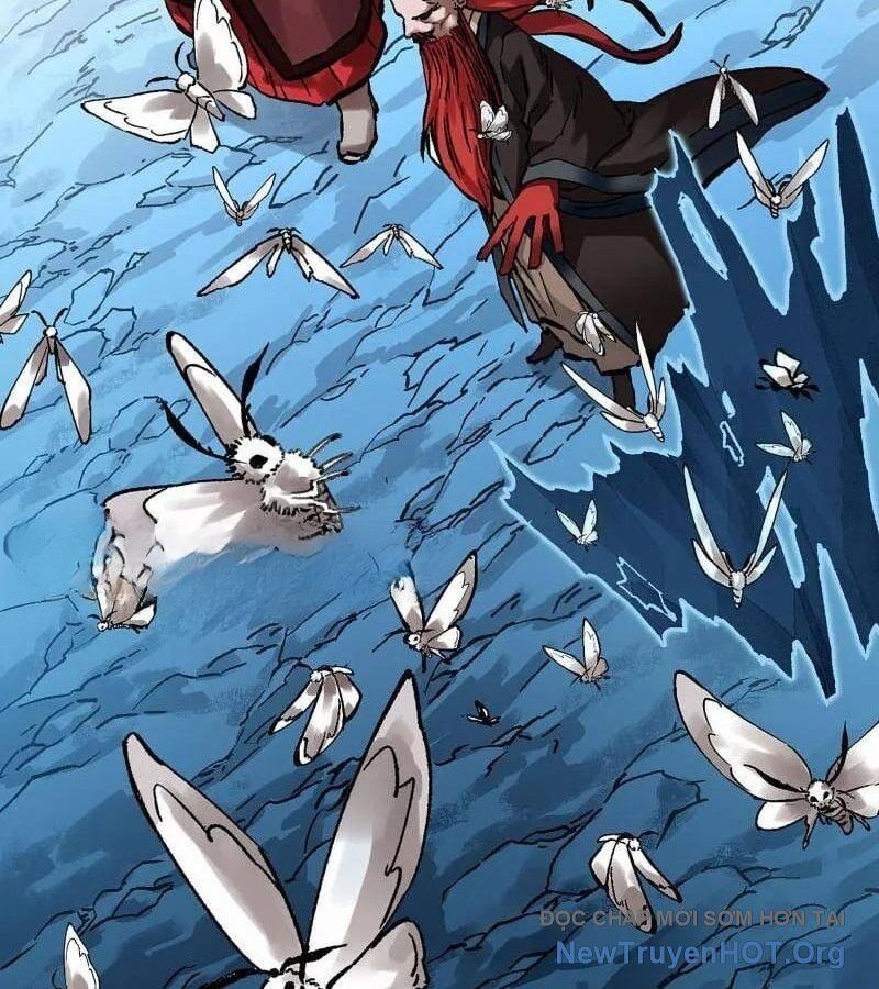 Truyền Võ: Chapter 473