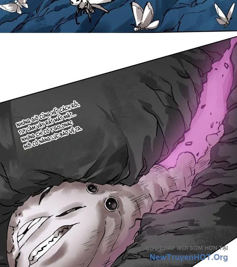 Truyền Võ: Chapter 473