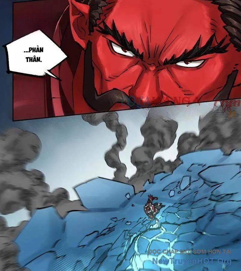 Truyền Võ: Chapter 473