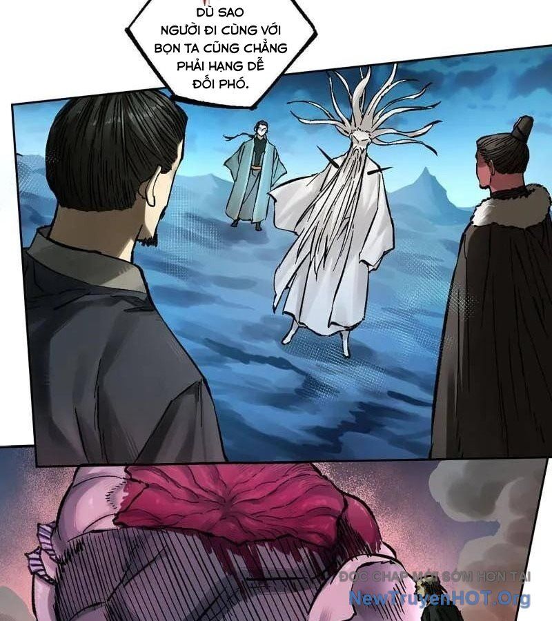 Truyền Võ: Chapter 473