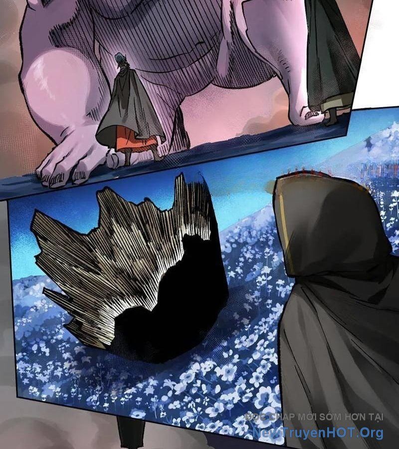 Truyền Võ: Chapter 473