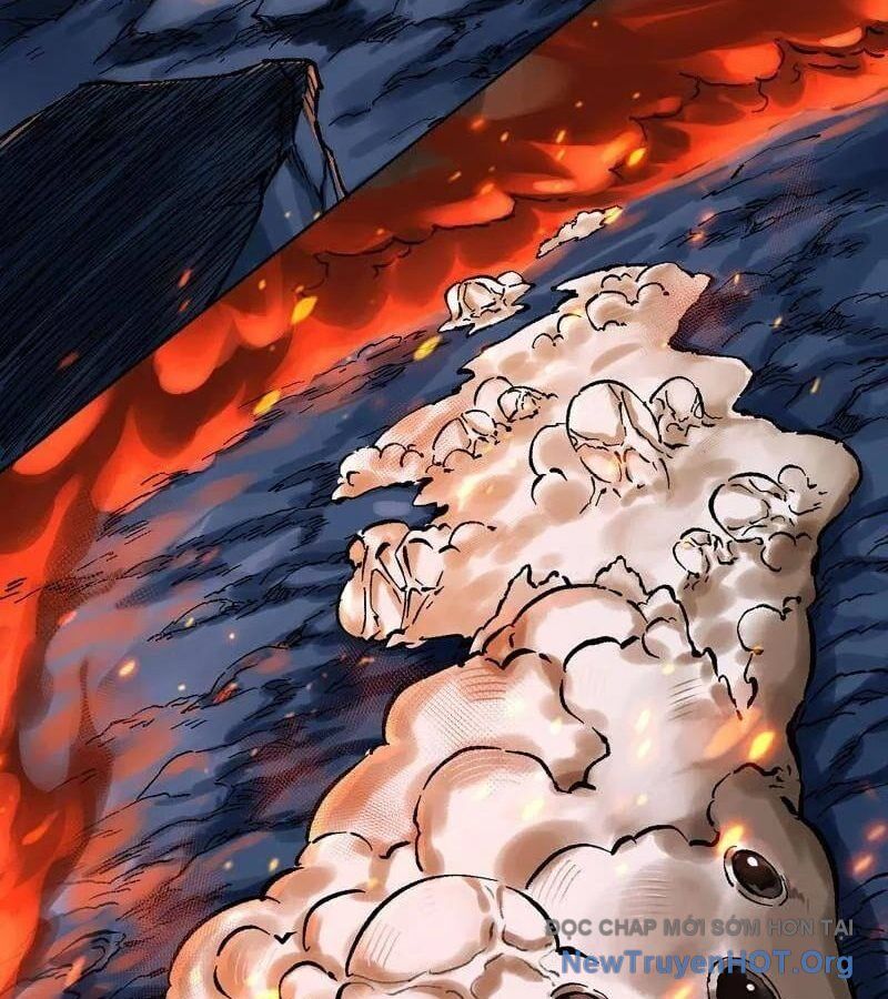 Truyền Võ: Chapter 473