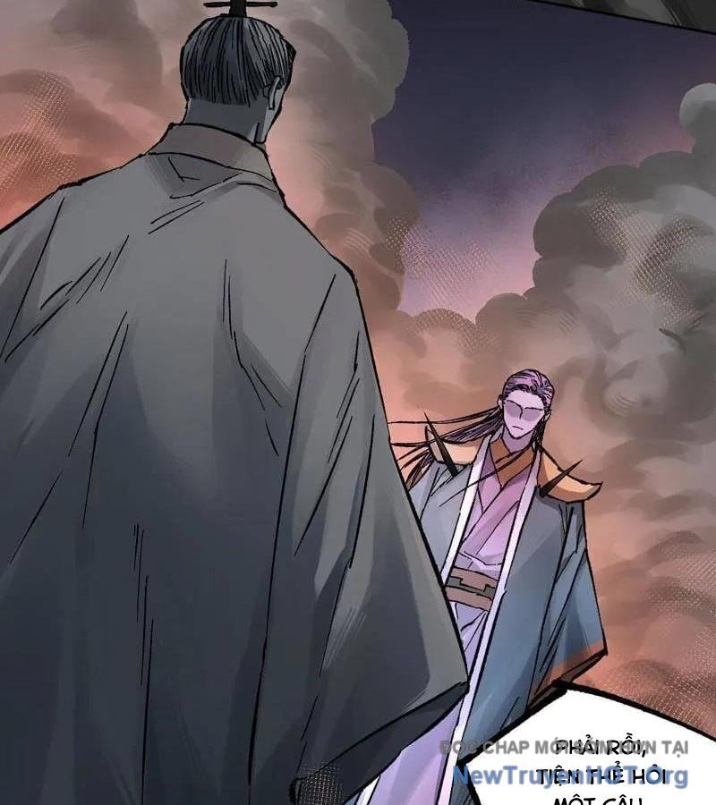 Truyền Võ: Chapter 473
