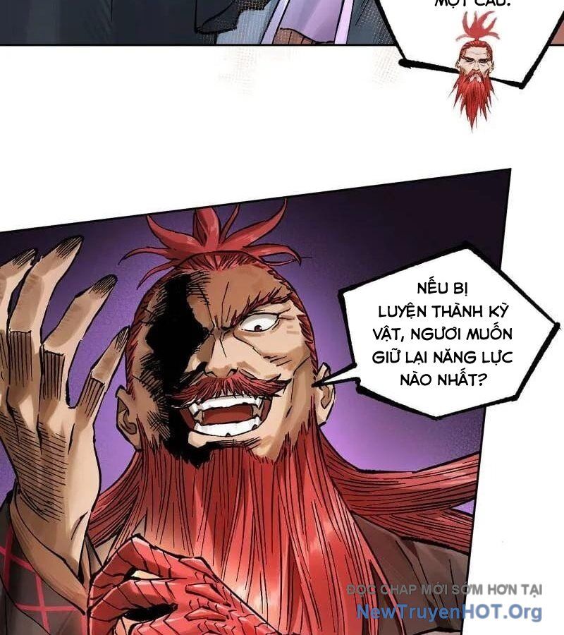 Truyền Võ: Chapter 473