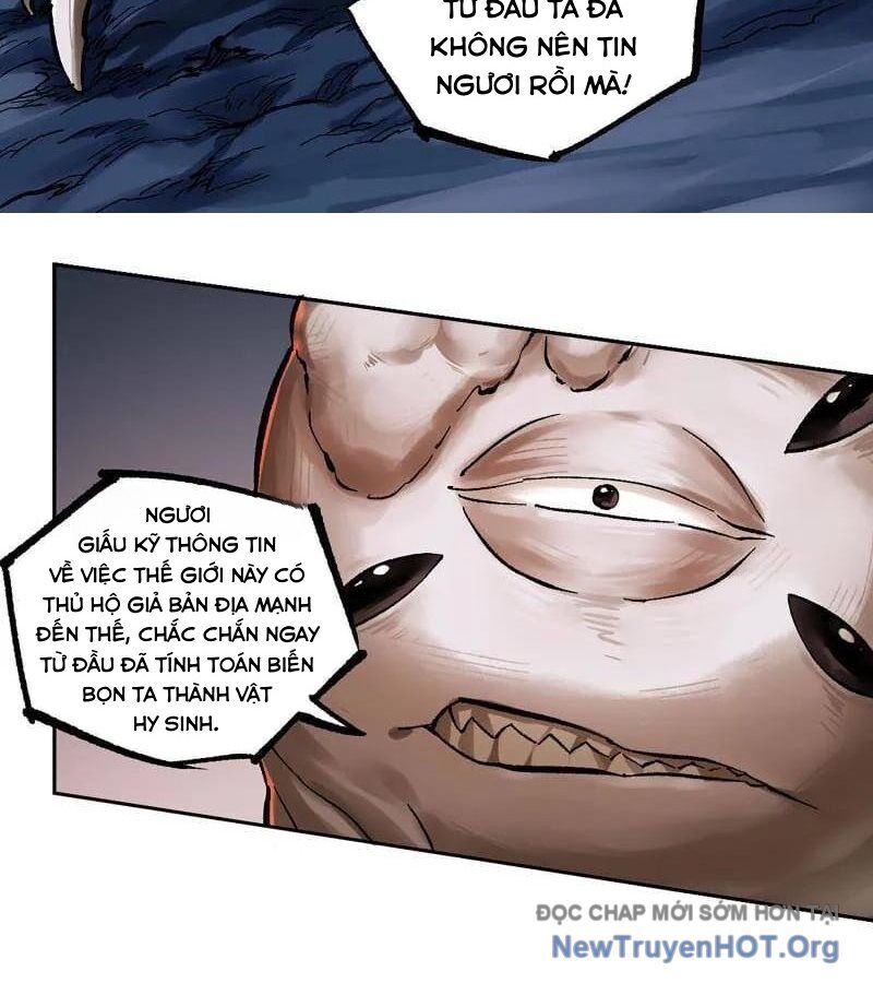 Truyền Võ: Chapter 473