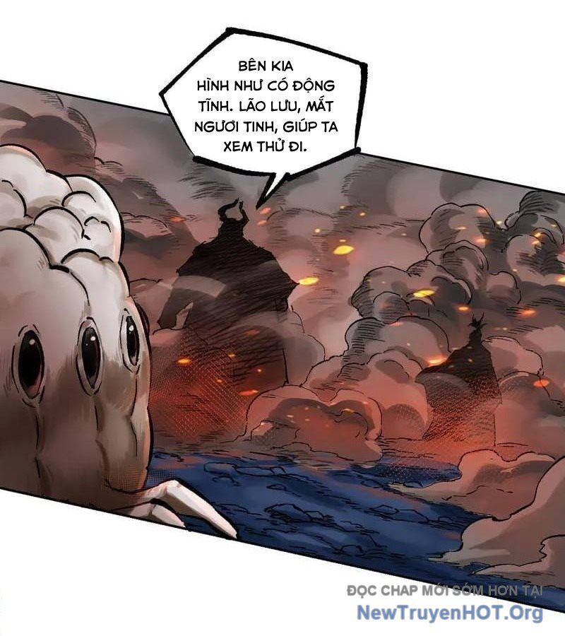 Truyền Võ: Chapter 473