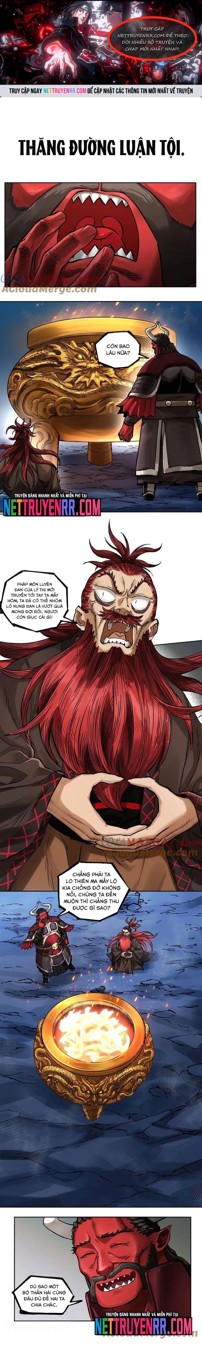 Truyền Võ: Chapter 475