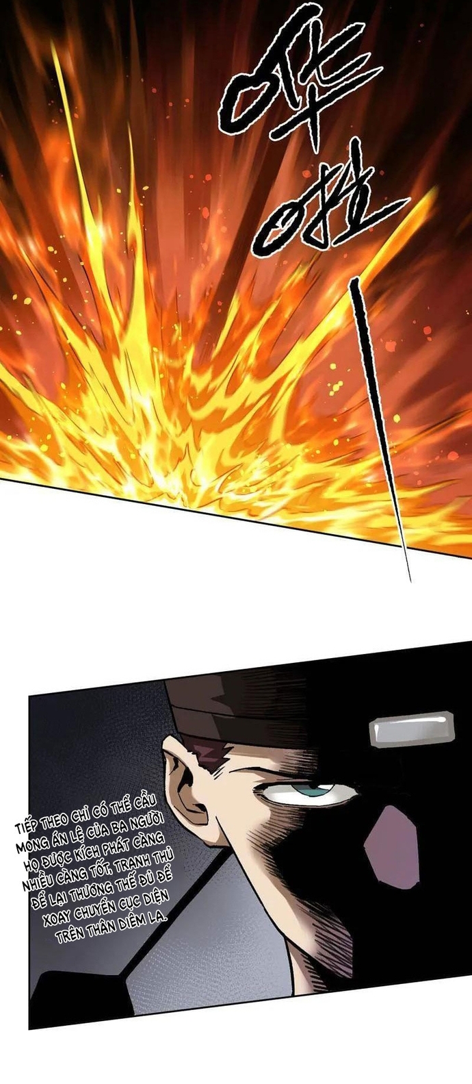 Truyền Võ: Chapter 475