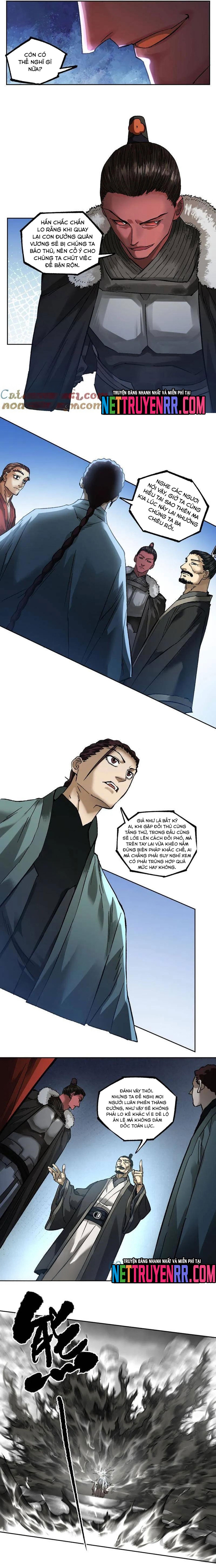 Truyền Võ: Chapter 475