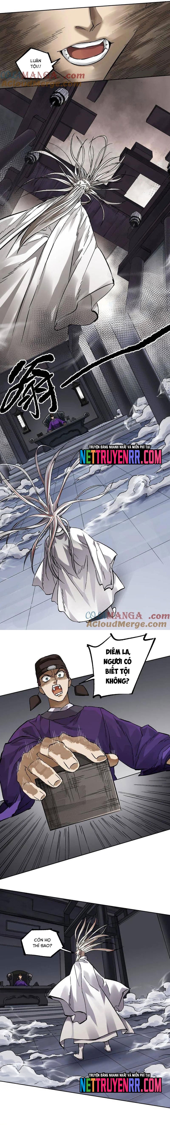 Truyền Võ: Chapter 475