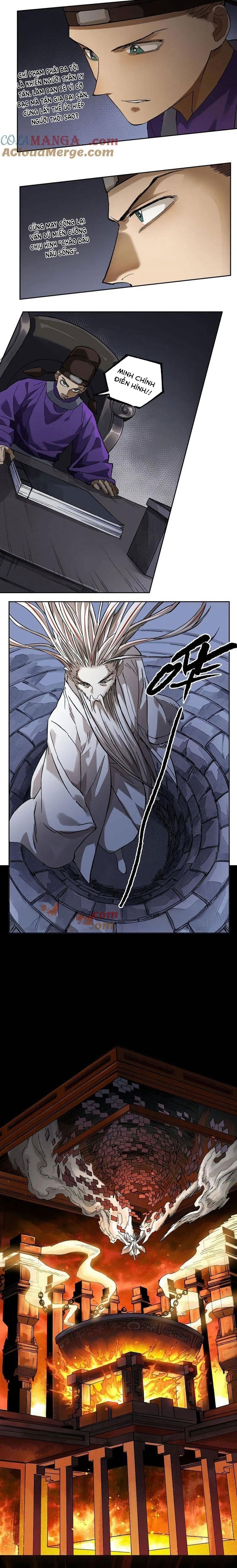 Truyền Võ: Chapter 475