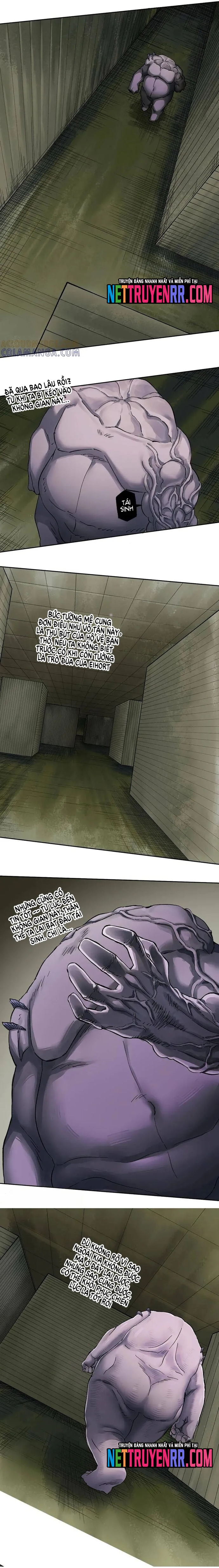 Truyền Võ: Chapter 477