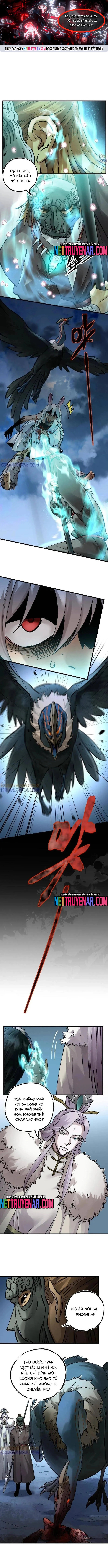 Truyền Võ: Chapter 480