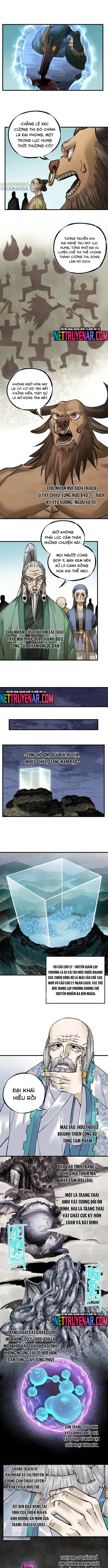 Truyền Võ: Chapter 480