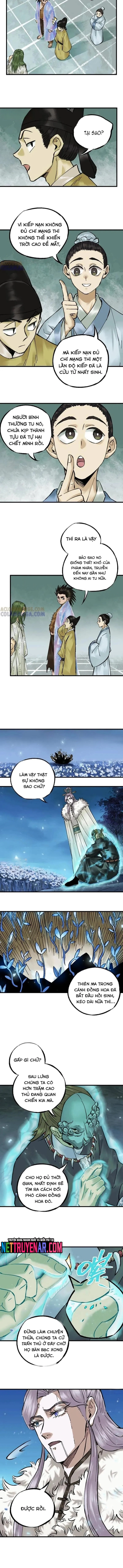 Truyền Võ: Chapter 480